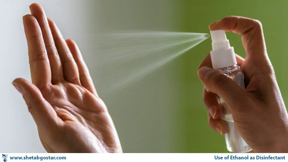 uses-ethanol-disinfectant