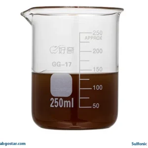 Sulfonic Acid