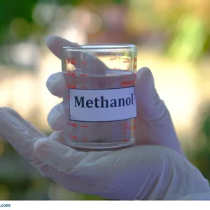 Methanol