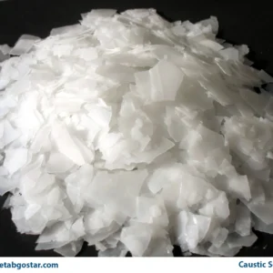 Caustic Soda Flakes