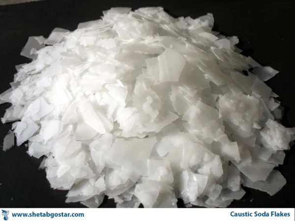 Caustic Soda Flakes