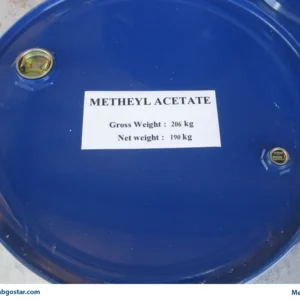 Methyl Acetate