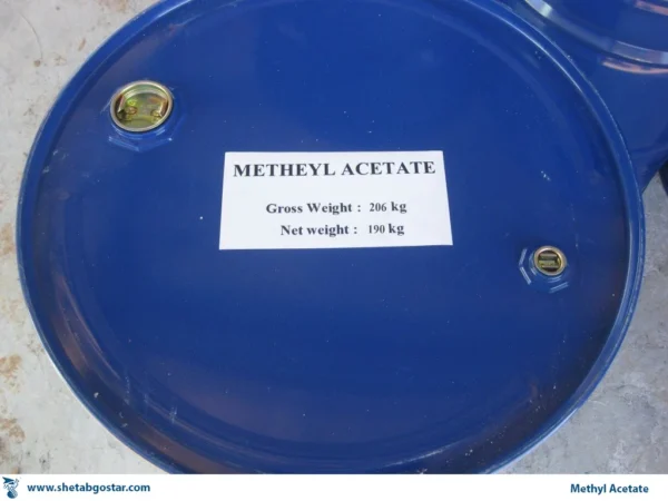 Methyl Acetate