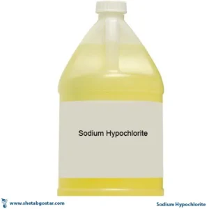 Sodium Hypochlorite