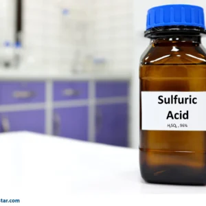 Sulfuric Acid