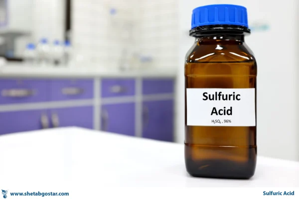 Sulfuric Acid