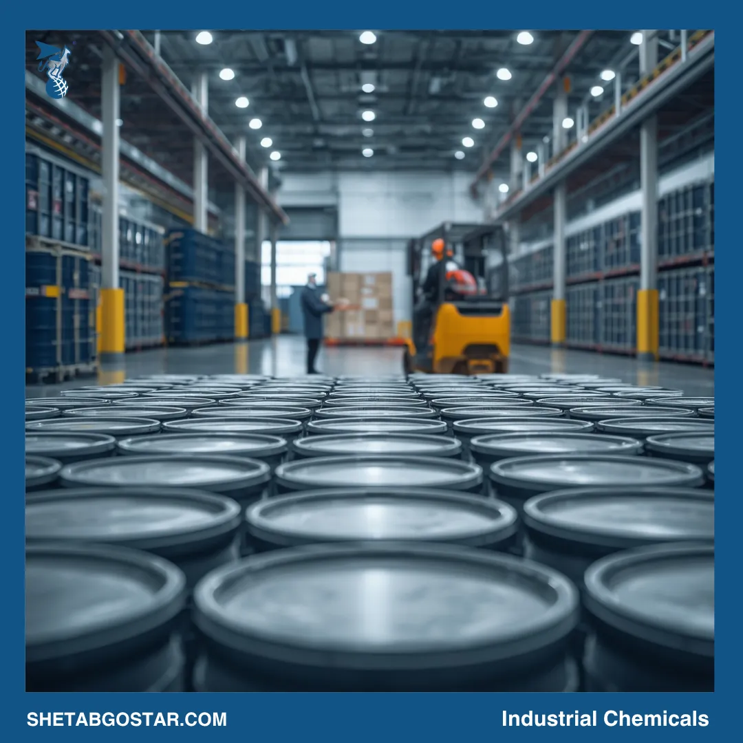 Sourcing Industrial Chemicals: A Complete Guide